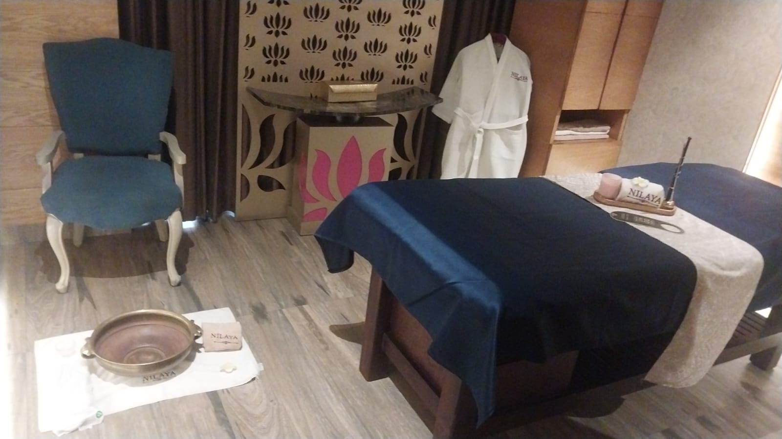 Nilaya Spa and Salon – Jammu photo 2